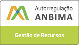 Logo da Anbima